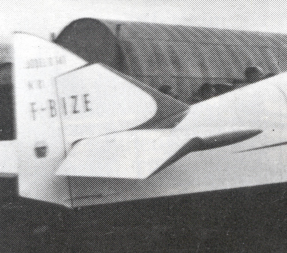 Jodel D.140 F-BIZE s/n 1